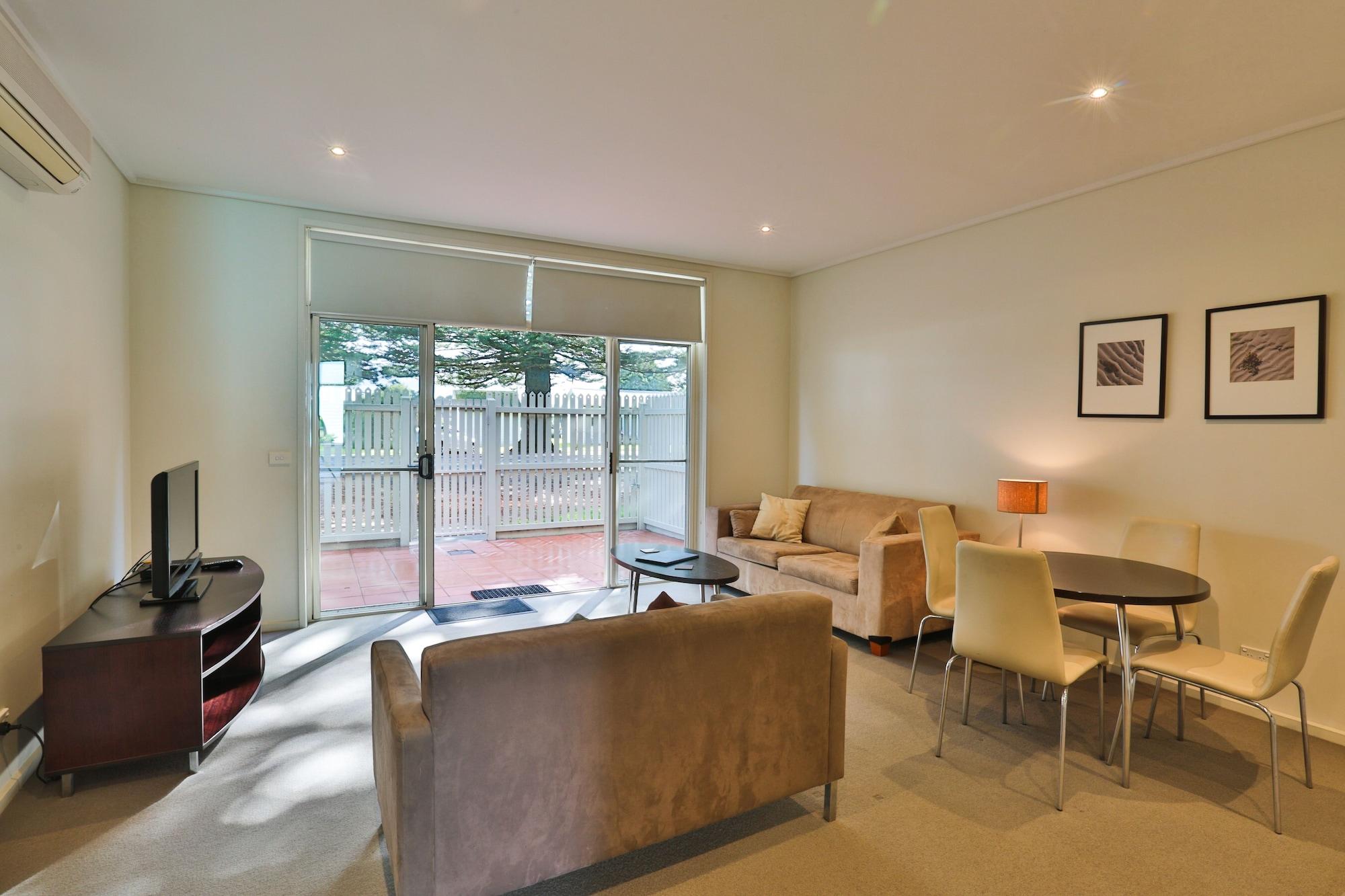 Lady Bay Resort Warrnambool Zewnętrze zdjęcie