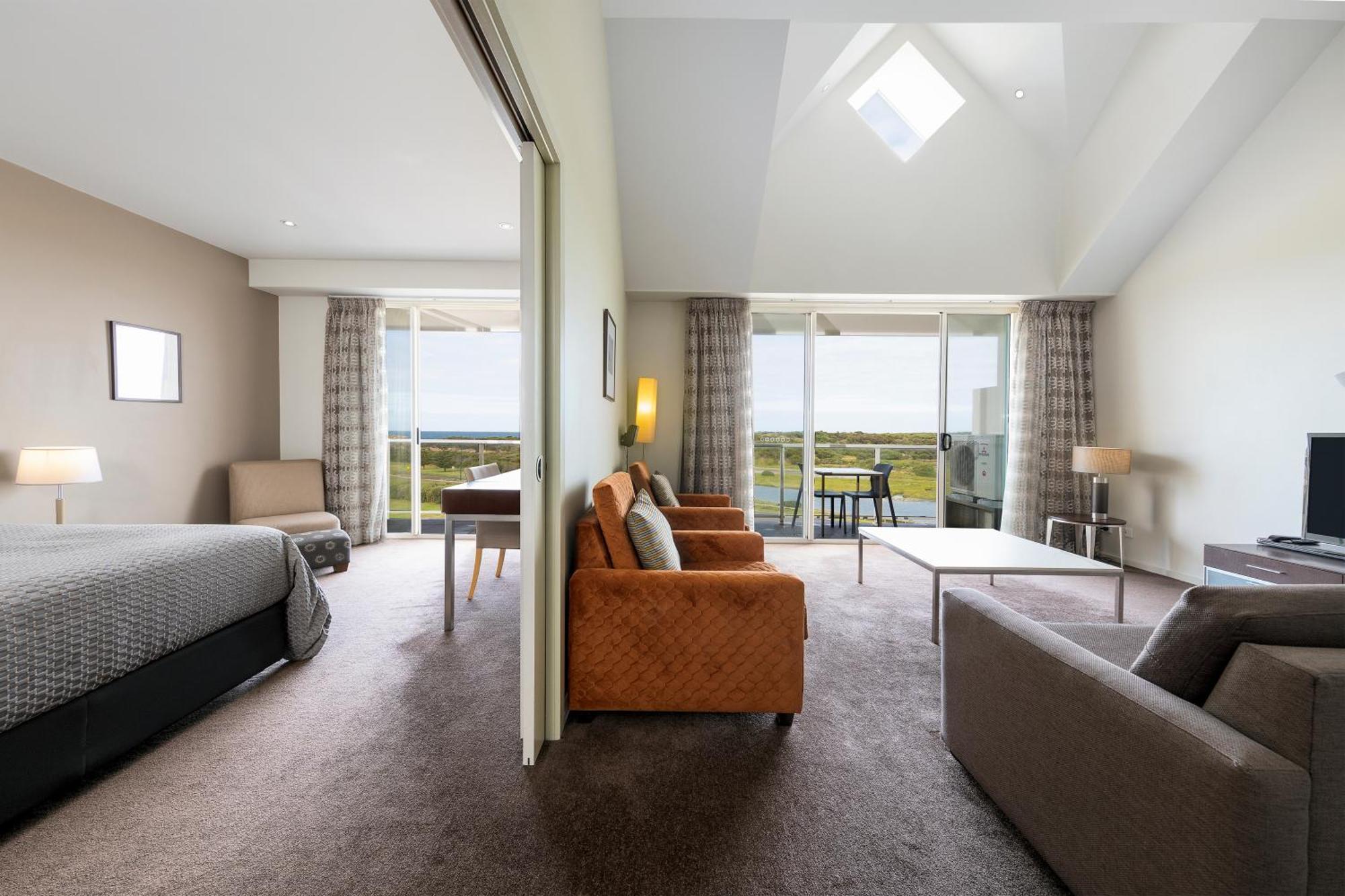 Lady Bay Resort Warrnambool Zewnętrze zdjęcie