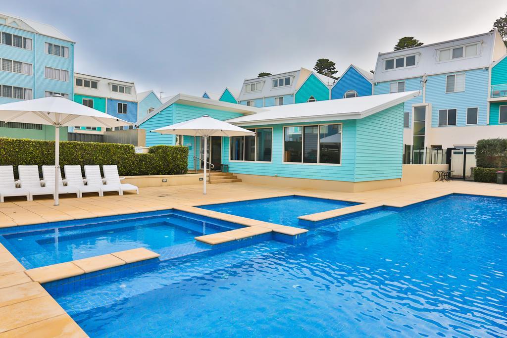Lady Bay Resort Warrnambool Zewnętrze zdjęcie