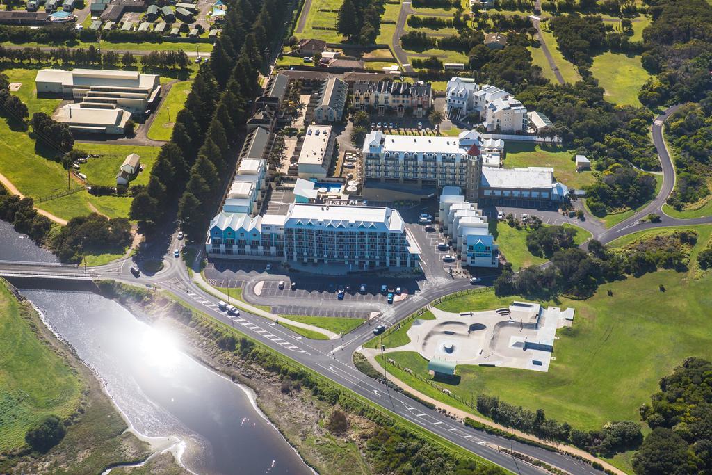 Lady Bay Resort Warrnambool Zewnętrze zdjęcie
