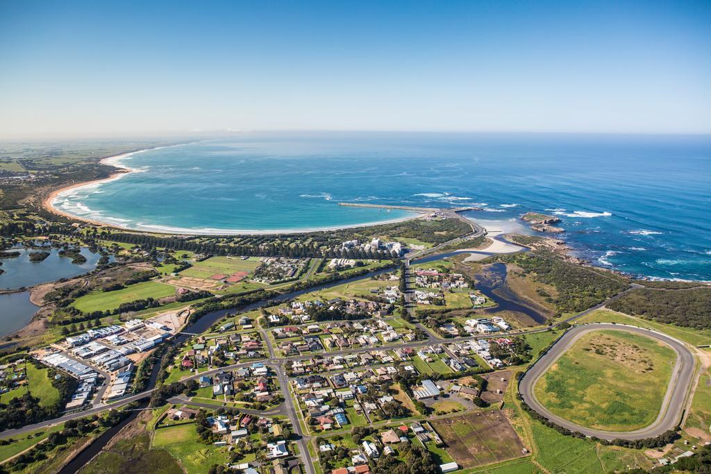 Lady Bay Resort Warrnambool Zewnętrze zdjęcie