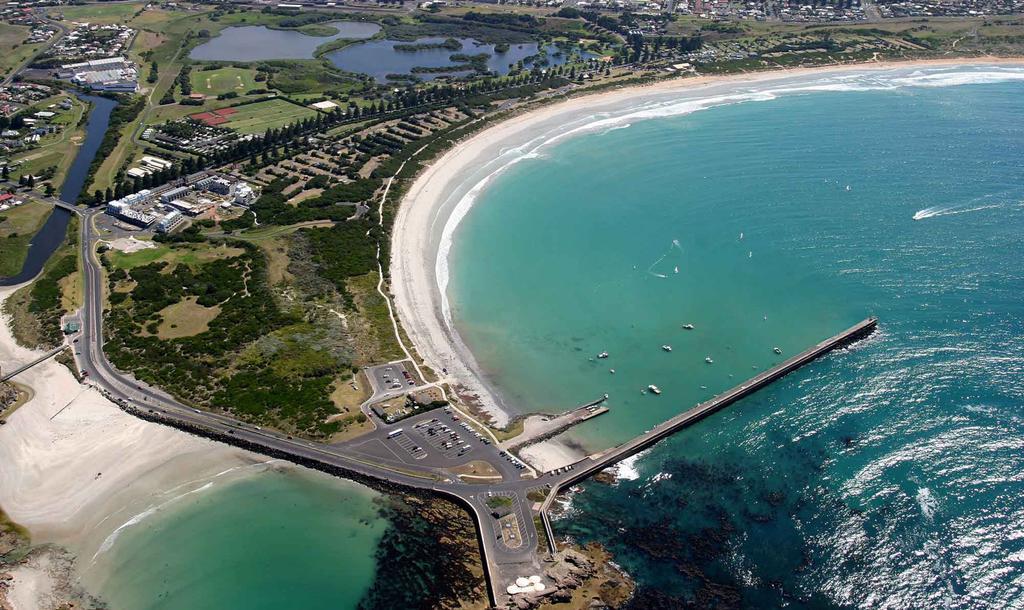 Lady Bay Resort Warrnambool Zewnętrze zdjęcie