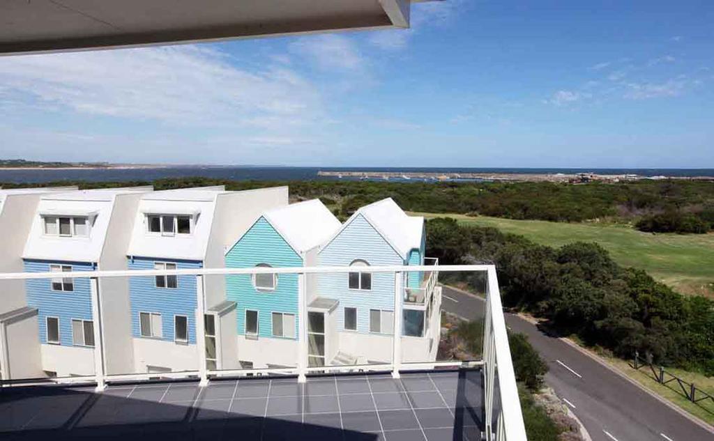 Lady Bay Resort Warrnambool Zewnętrze zdjęcie