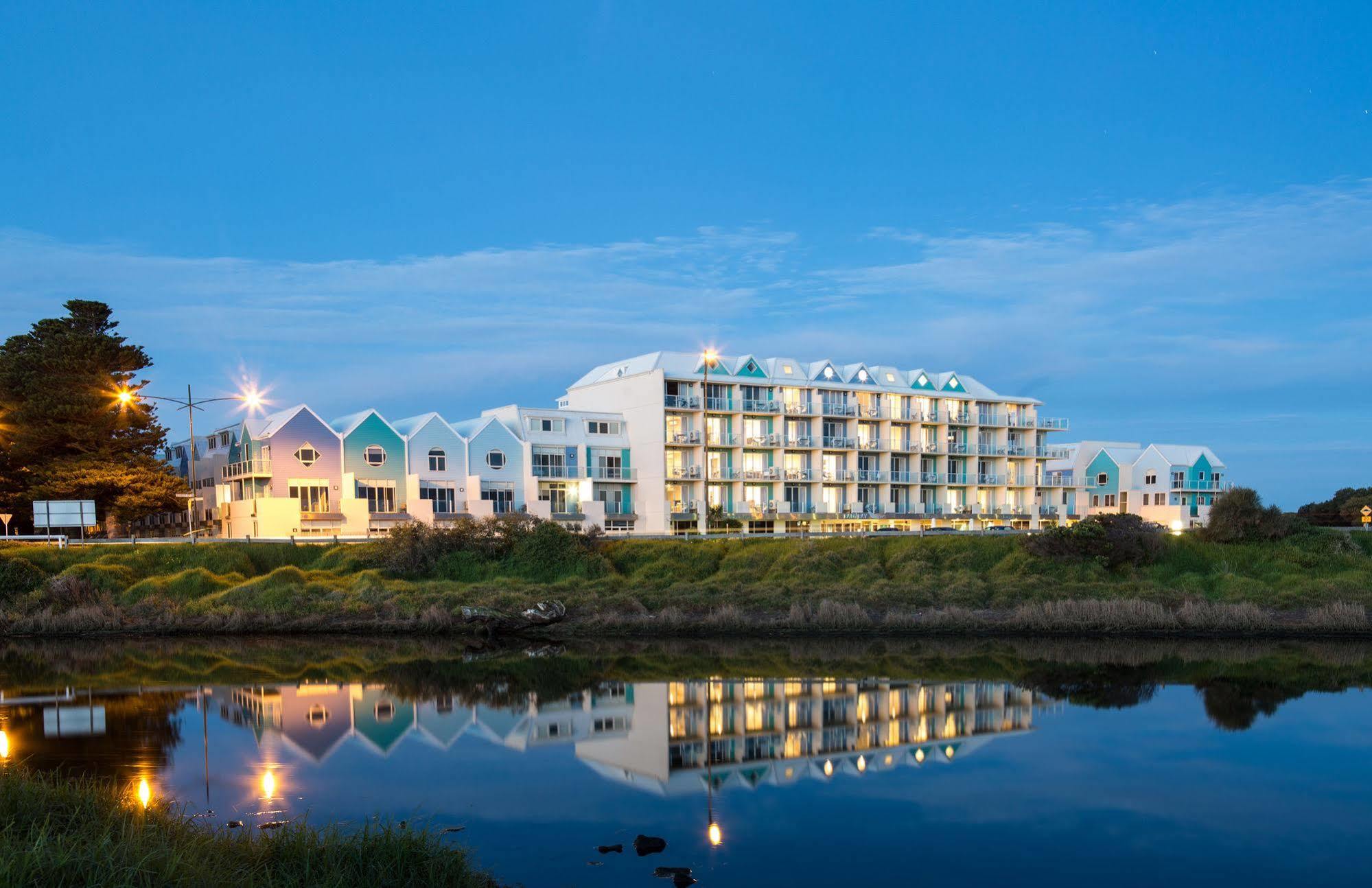 Lady Bay Resort Warrnambool Zewnętrze zdjęcie