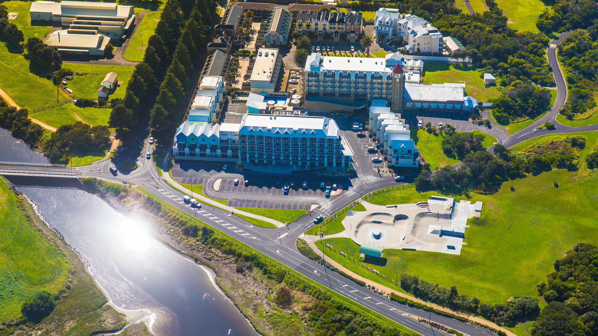 Lady Bay Resort Warrnambool Zewnętrze zdjęcie